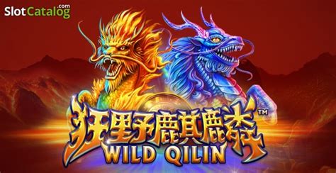 Jogar Wild Qilin no modo demo
